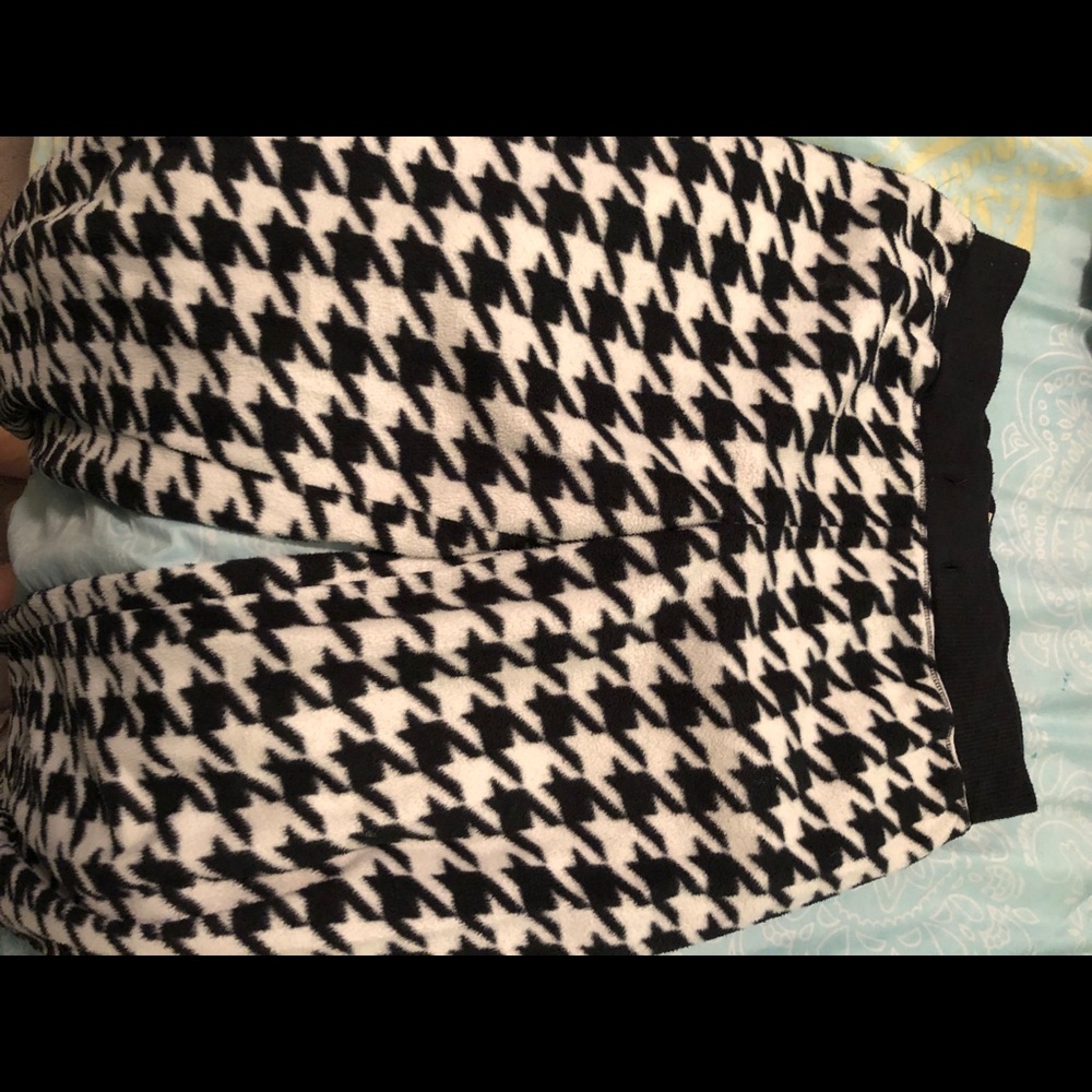 Pajama pants